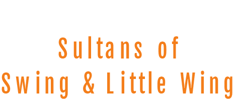 Näppäilyklassikot - Sultans of Swing ja Little Wing